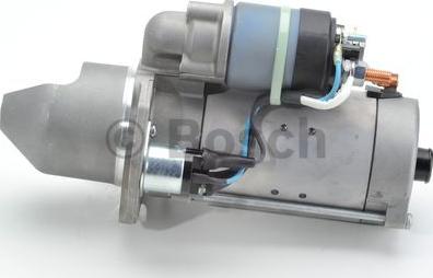 BOSCH 0 001 231 016 - Starter www.molydon.hr