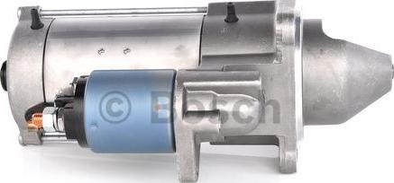 BOSCH 0 001 231 010 - Starter www.molydon.hr