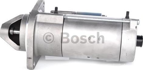 BOSCH 0 001 231 010 - Starter www.molydon.hr