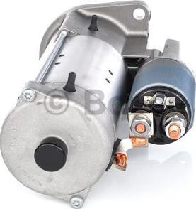 BOSCH 0 001 231 010 - Starter www.molydon.hr