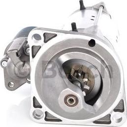 BOSCH 0 001 231 010 - Starter www.molydon.hr