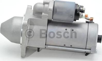 BOSCH 0 001 231 011 - Starter www.molydon.hr