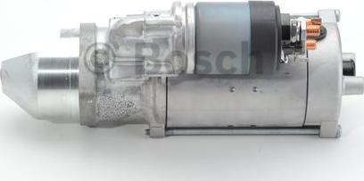 BOSCH 0 001 231 018 - Starter www.molydon.hr