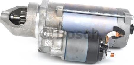 BOSCH 0 001 231 012 - Starter www.molydon.hr