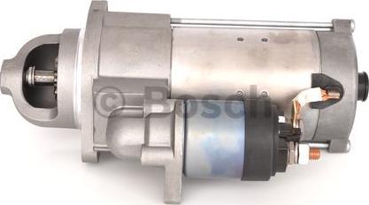 BOSCH 0 001 231 017 - Starter www.molydon.hr