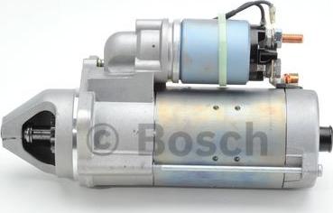 BOSCH 0 001 231 035 - Starter www.molydon.hr