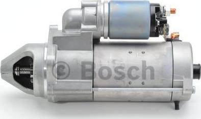 BOSCH 0 001 231 030 - Starter www.molydon.hr