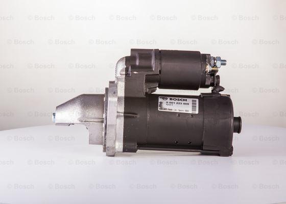 BOSCH 0 001 223 505 - Starter www.molydon.hr