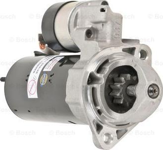 BOSCH 0 001 223 002 - Starter www.molydon.hr