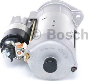 BOSCH 0 001 223 021 - Starter www.molydon.hr