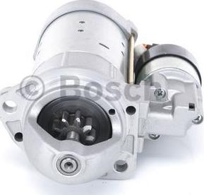 BOSCH 0 001 223 021 - Starter www.molydon.hr