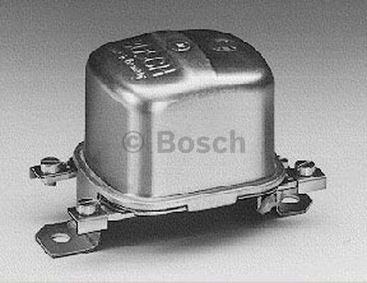 BOSCH 0 190 215 027 - Regulator napona generatora www.molydon.hr