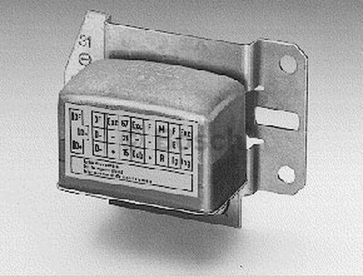 BOSCH 0 192 063 002 - Regulator napona generatora www.molydon.hr