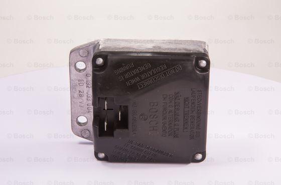 BOSCH 0 192 033 004 - Regulator napona generatora www.molydon.hr