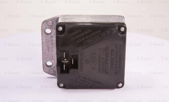 BOSCH 0 192 033 005 - Regulator napona generatora www.molydon.hr