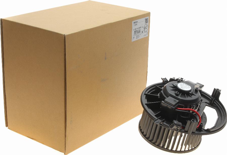 BOSCH 0 130 115 02R - Ventilator kabine/unutrasnjeg prostora www.molydon.hr