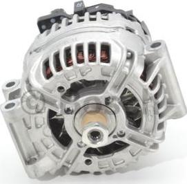 BOSCH 0 124 415 046 - Alternator www.molydon.hr