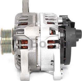 BOSCH 0 124 415 015 - Alternator www.molydon.hr