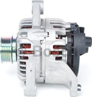 BOSCH 0 124 415 012 - Alternator www.molydon.hr