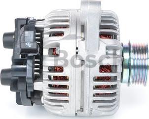 BOSCH 0 124 415 012 - Alternator www.molydon.hr