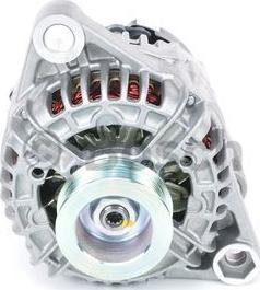 BOSCH 0 124 415 012 - Alternator www.molydon.hr