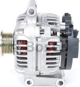 BOSCH 0 124 415 030 - Alternator www.molydon.hr