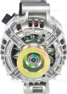 BOSCH 0 124 415 031 - Alternator www.molydon.hr