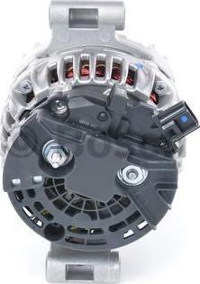 BOSCH 0 124 415 029 - Alternator www.molydon.hr