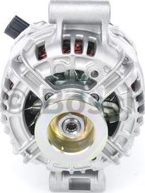 BOSCH 0 124 415 029 - Alternator www.molydon.hr