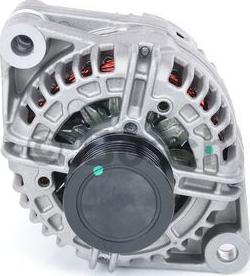 BOSCH 0 124 425 096 - Alternator www.molydon.hr