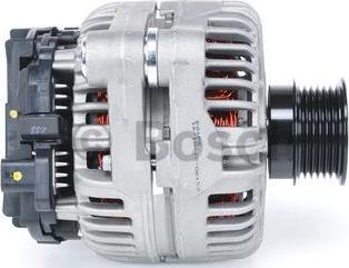 BOSCH 0 124 425 096 - Alternator www.molydon.hr