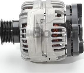 BOSCH 0 124 425 097 - Alternator www.molydon.hr