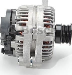 BOSCH 0 124 425 097 - Alternator www.molydon.hr