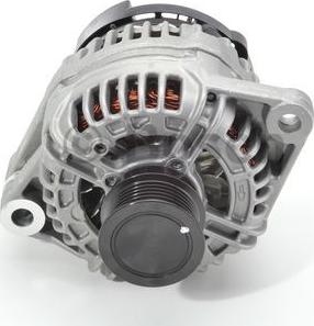 BOSCH 0 124 425 097 - Alternator www.molydon.hr