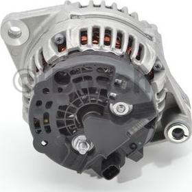 BOSCH 0 124 425 097 - Alternator www.molydon.hr