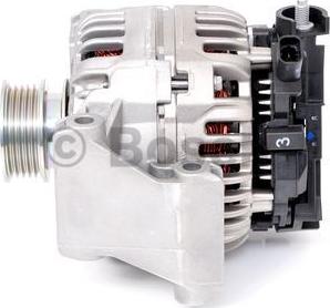 BOSCH 0 124 425 061 - Alternator www.molydon.hr