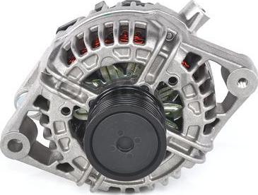 BOSCH 0 124 425 015 - Alternator www.molydon.hr