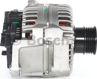 BOSCH 0 124 425 015 - Alternator www.molydon.hr