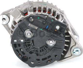 BOSCH 0 124 425 015 - Alternator www.molydon.hr