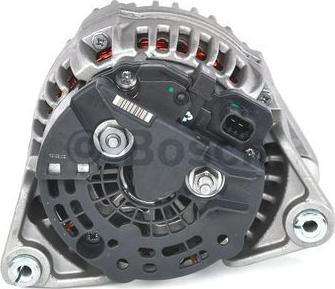 BOSCH 0 124 425 085 - Alternator www.molydon.hr