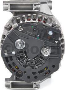 BOSCH 0 124 425 036 - Alternator www.molydon.hr