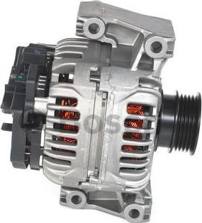 BOSCH 0 124 425 036 - Alternator www.molydon.hr