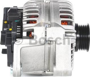 BOSCH 0 124 425 024 - Alternator www.molydon.hr