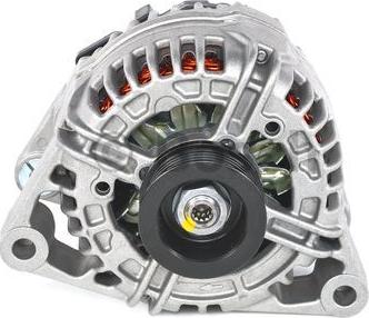 BOSCH 0 124 425 024 - Alternator www.molydon.hr