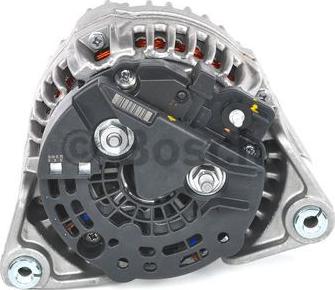 BOSCH 0 124 425 024 - Alternator www.molydon.hr