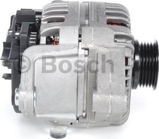 BOSCH 0 124 425 025 - Alternator www.molydon.hr