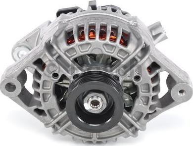 BOSCH 0 124 425 025 - Alternator www.molydon.hr