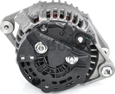 BOSCH 0 124 425 027 - Alternator www.molydon.hr