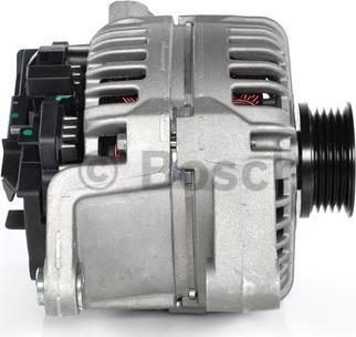 BOSCH 0 124 425 027 - Alternator www.molydon.hr