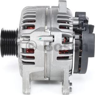 BOSCH 0 124 425 109 - Alternator www.molydon.hr